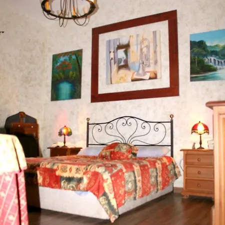 Villa Calle Candelaria Monte