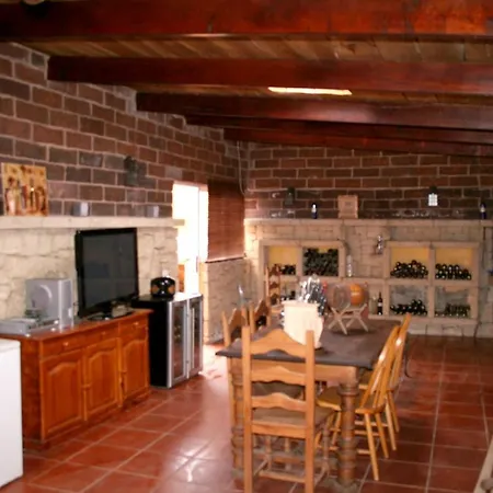 Willa Calle Candelaria Monte Tacoronte
