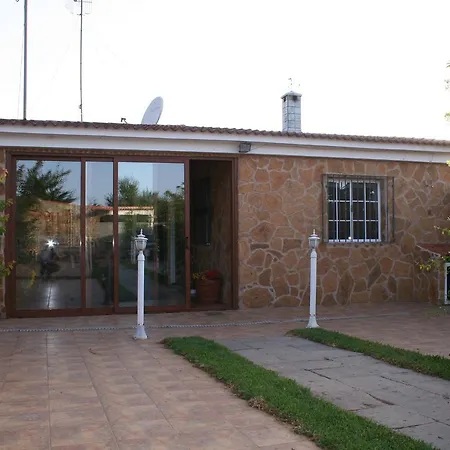 Вилла Calle Candelaria Monte