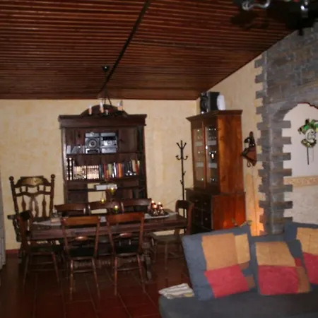 ヴィラ Calle Candelaria Monte